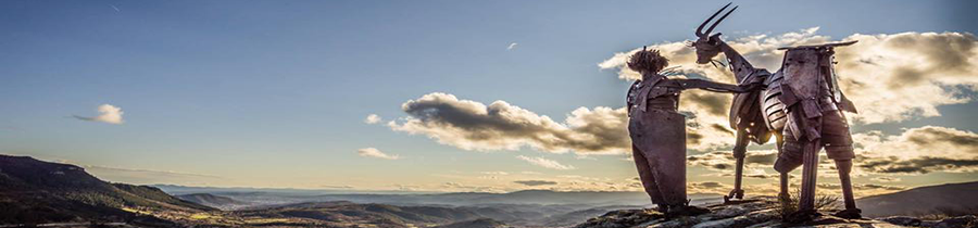 banner
